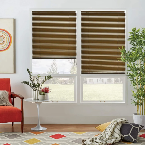 Tips merawat blinds