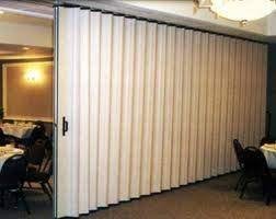 Pintu PVC Folding